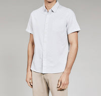 7Diamonds - Bishop Short Sleeve Shirt