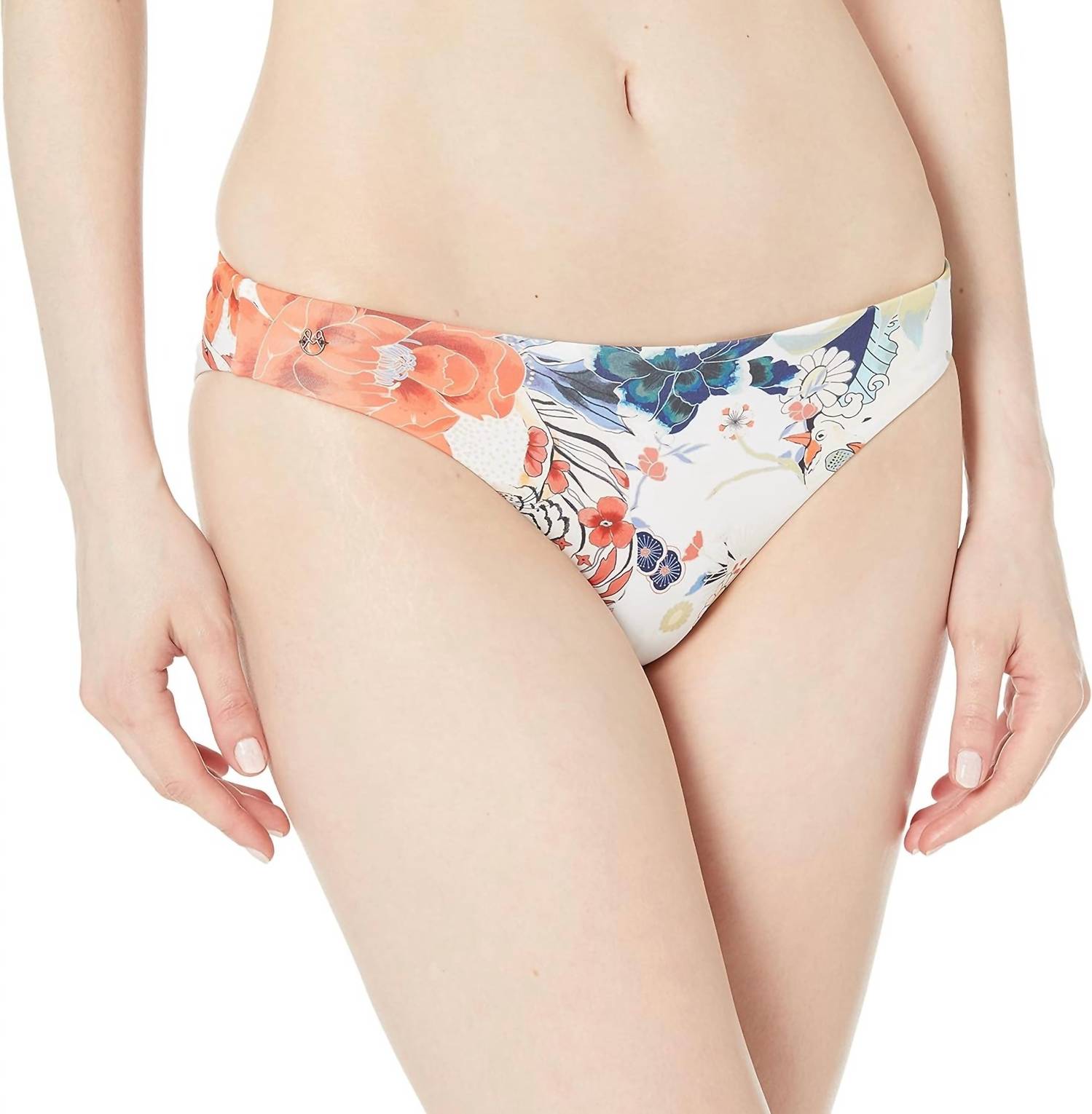 Maaji - Sublimity Reversible Bikini Bottom