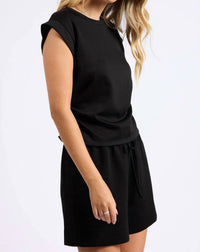 Sage The Label - All Well Muscle Tank Top