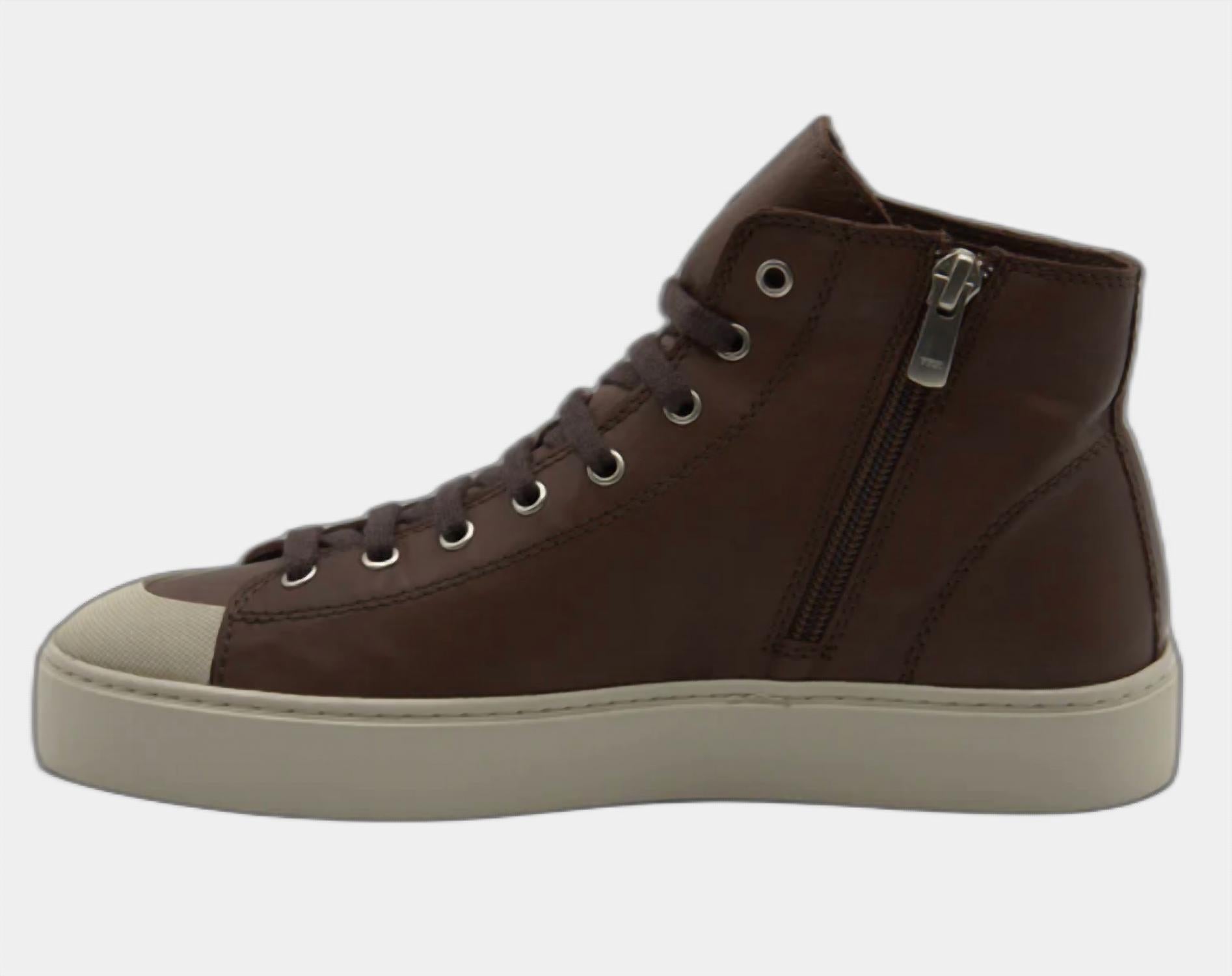 Lusso Beni - Women's August Sneaker
