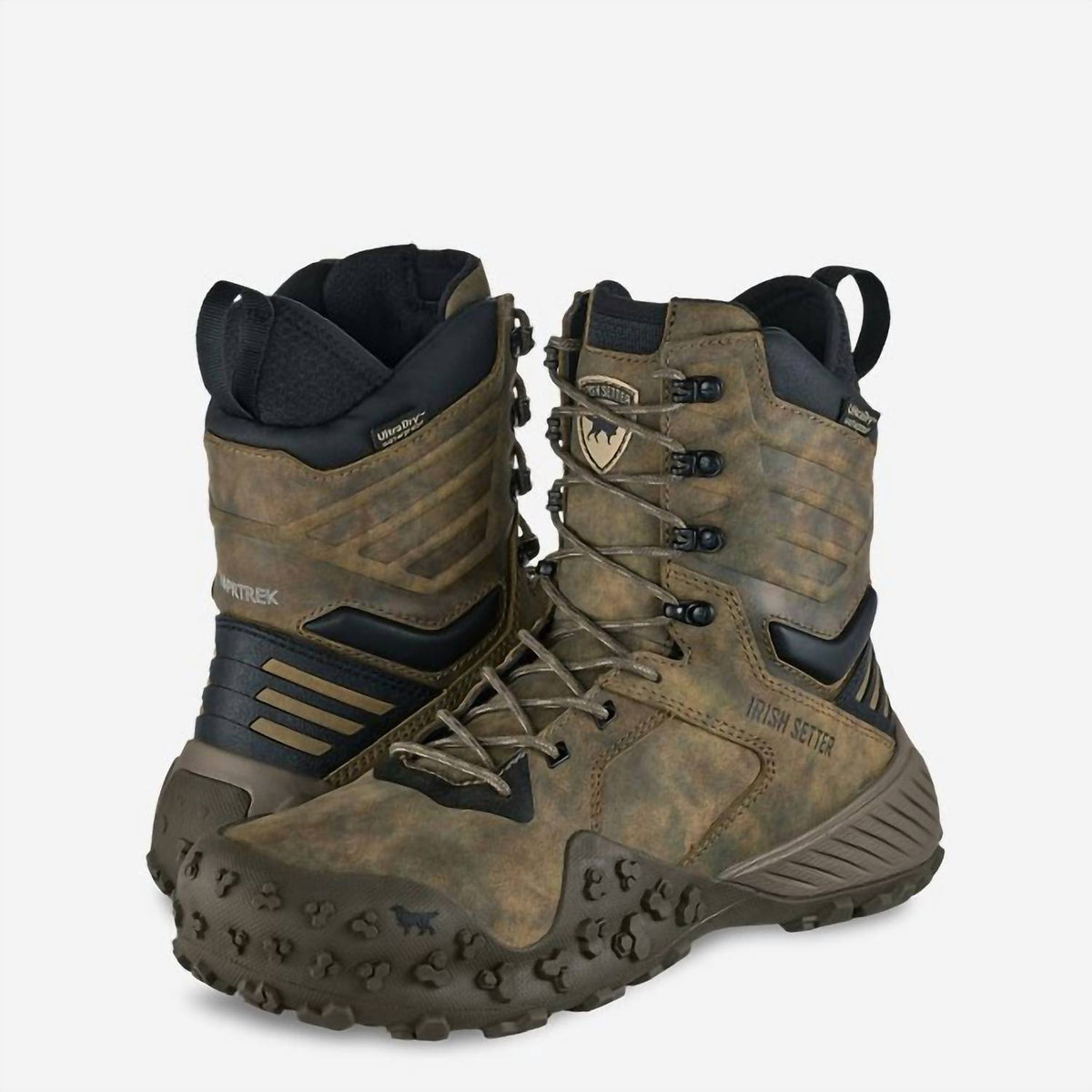 Irish Setter Boots - Men's Vaprtrek Boots