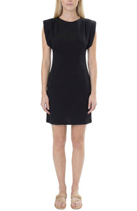 Area Stars Women's Babette Dress in black - women's dress