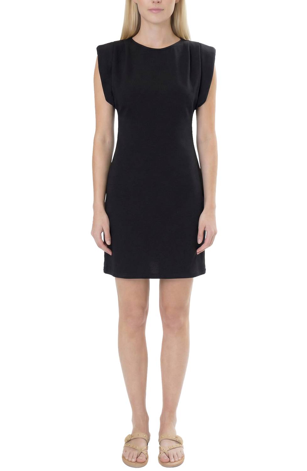 Area Stars Women's Babette Dress in black - women's dress