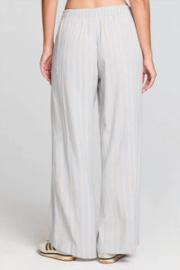 Saltwater Luxe - Lionette Striped Pant