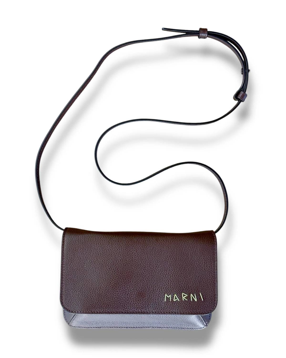 Marni - Women's Crossbody Bag