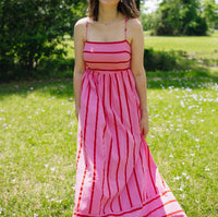 By Together - Summer Spin Dress