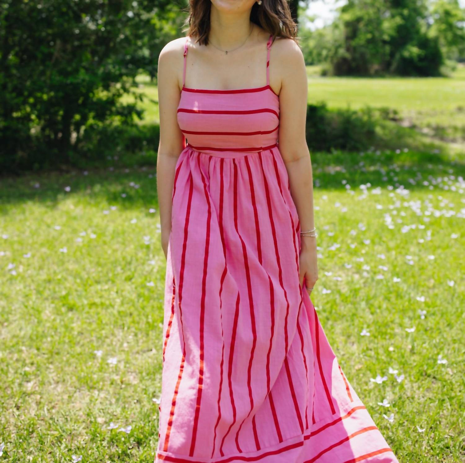 By Together - Summer Spin Dress