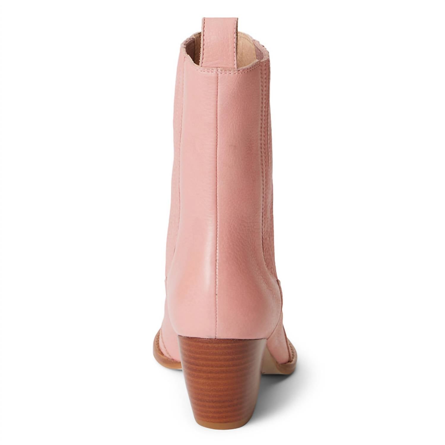 Matisse - Women's Collins Bootie