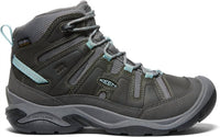 Keen - Women's Circadia Mid Waterproof Hiking Boot