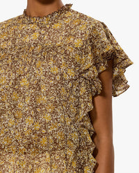 Isabel Marant - Daliyane Top