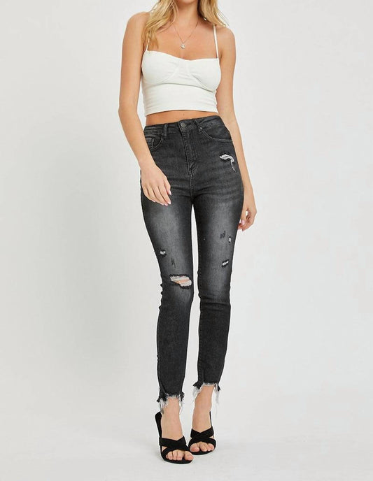 Risen - Nirvana Skinny Jeans