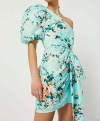Elliatt - Esteem Mini Dress