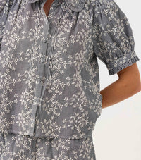 Sundays - Lotus Shirt