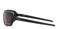 Oakley - Cables Non Polarized Sunglasses 9129 - 01 - 63
