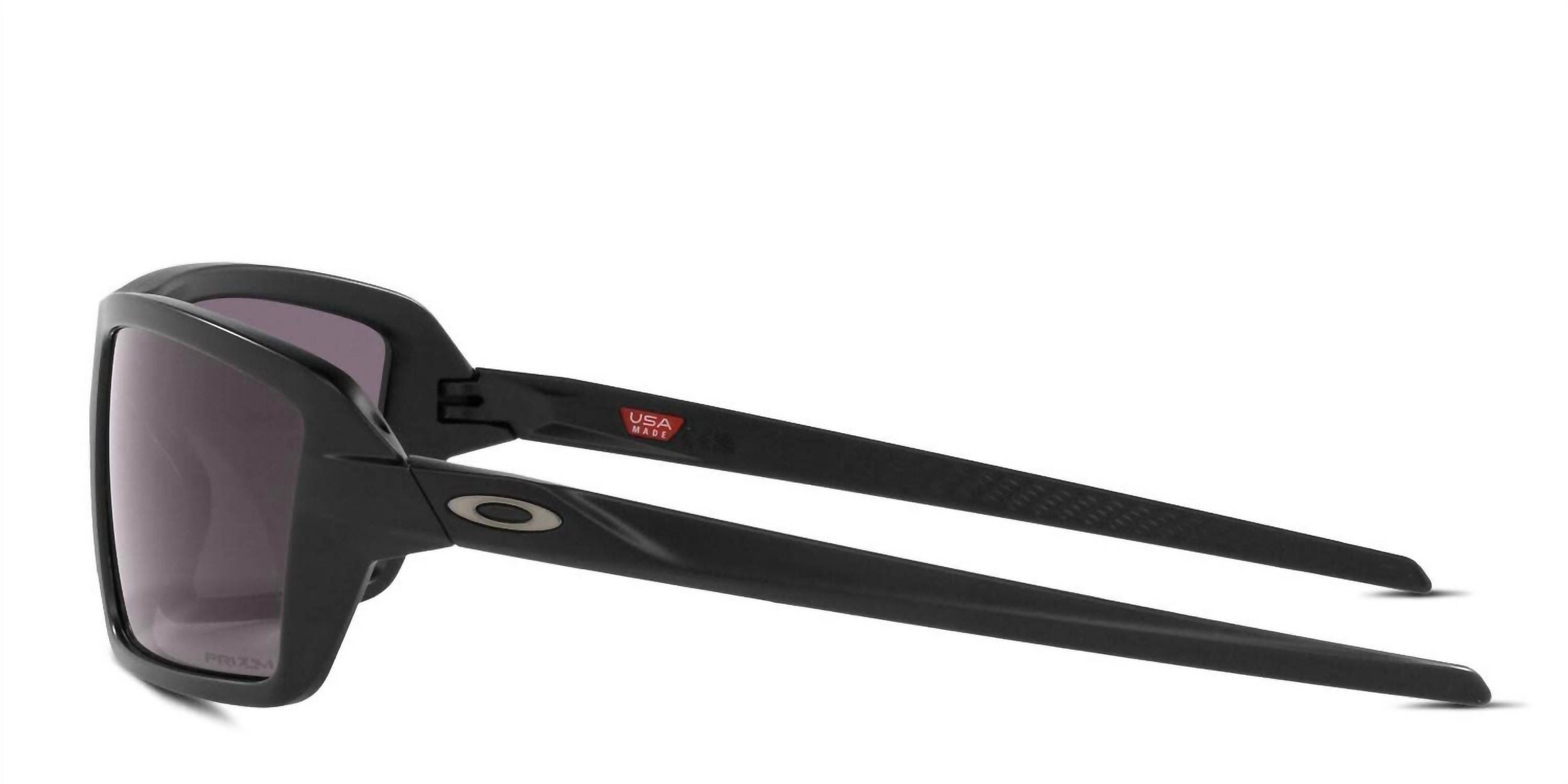 Oakley - Cables Non Polarized Sunglasses 9129 - 01 - 63