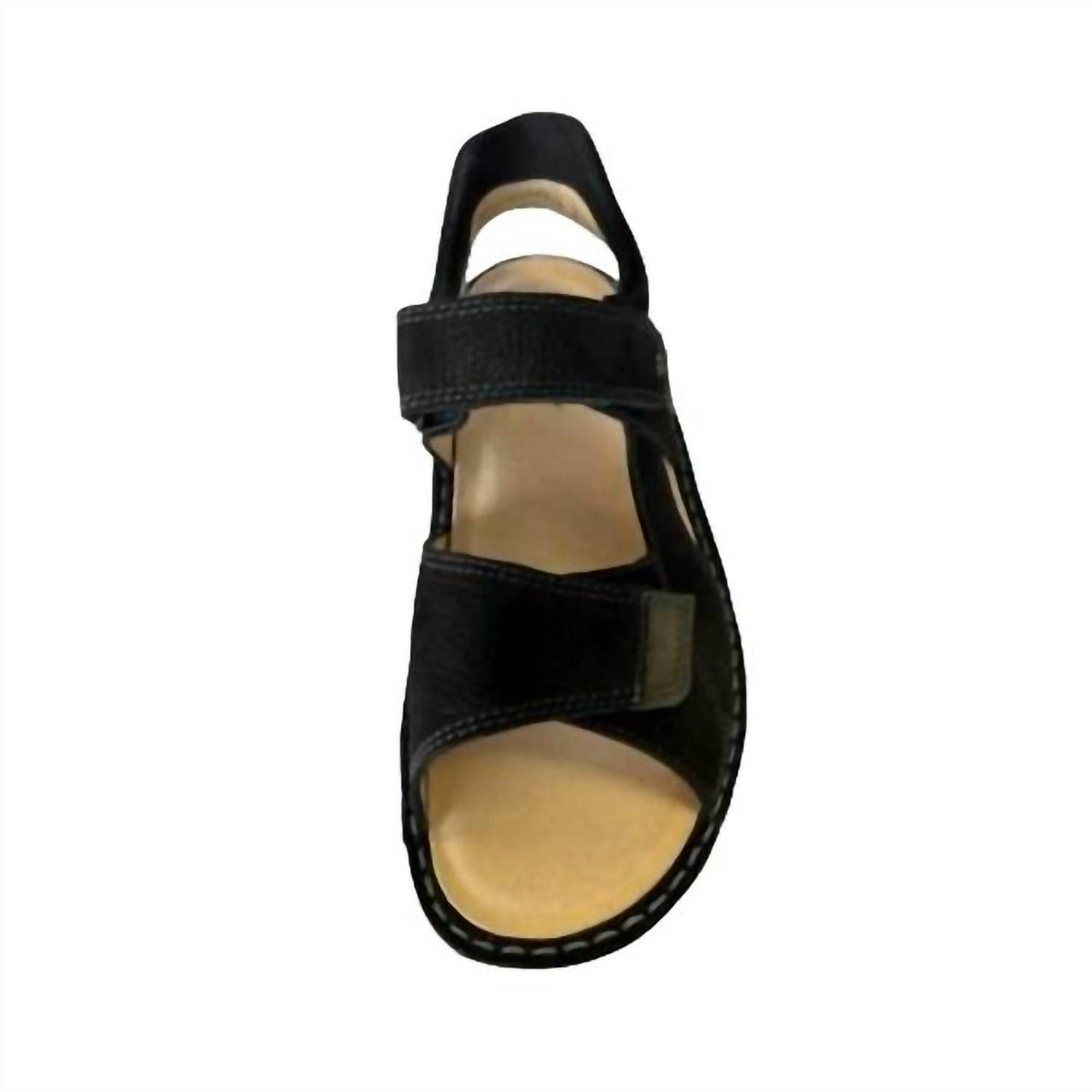 Finn Comfort - Men's Skiathos Open-toe Sandals