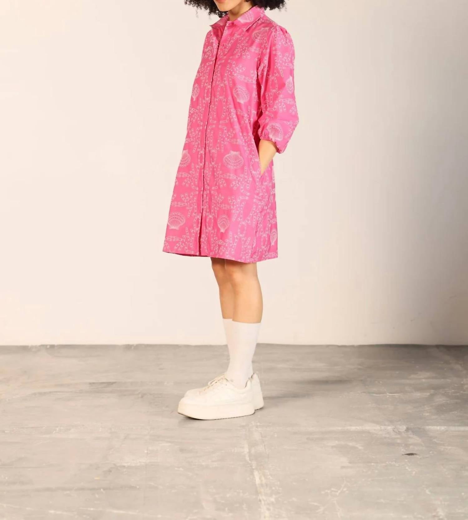 Maude Vivante - Alba Dress