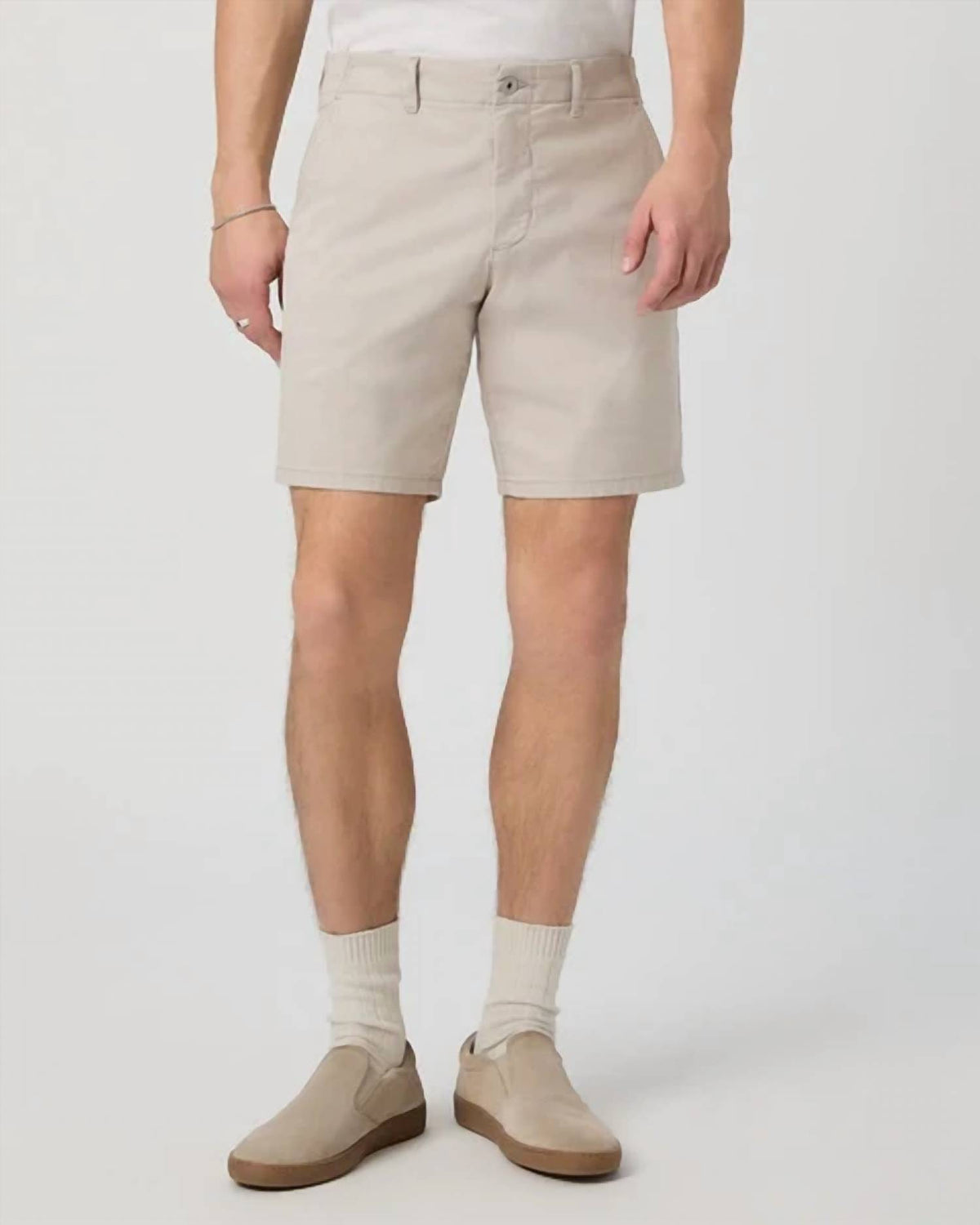 Paige - Phillips Chino Short