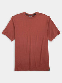 Genteal - Men's Heathered Short Sleeve T-shirt