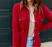 Thread & Supply - Cassian Long Sleeve Shirt