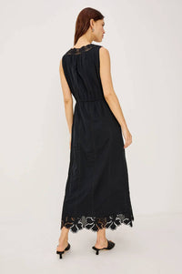 Rails - Lorina Buttoned Maxi Dress