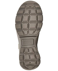 Skechers Women's Easy Going Cozy Weather 2 Bootie in taupe - women's shoe - view 5
