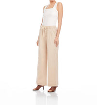 Fifteen Twenty - Blythe Drawstring Pants