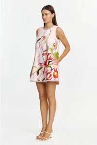 Acler - ANGLESEY MINI DRESS