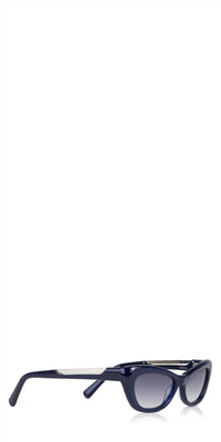 Christopher Esber - Women's Dillon 95 Sunglasses