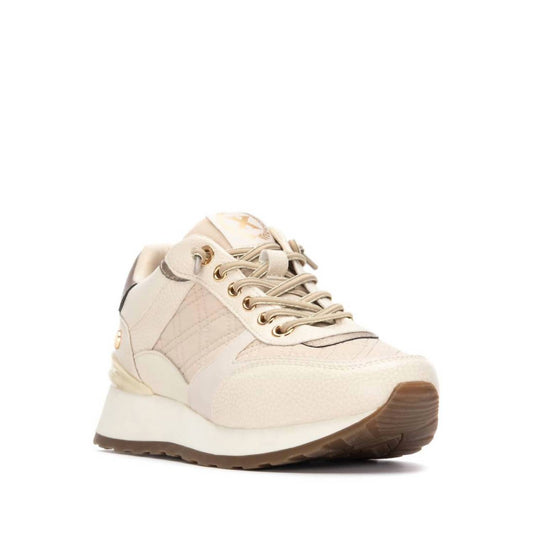 Xti - Women's 144209 Sneakers