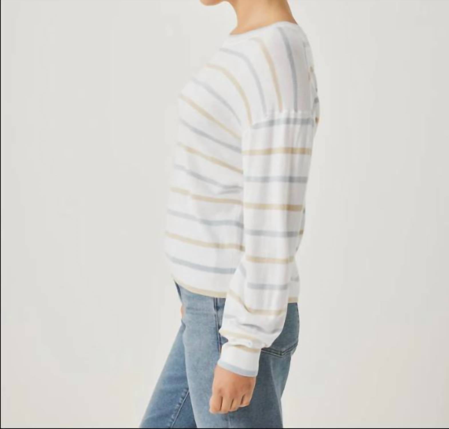 Splendid - Finn Sweater