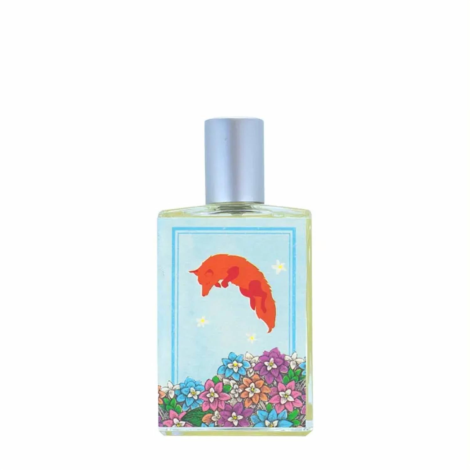 Imaginary Authors - Unisex Fox In The Flowerbed Eau De Parfum - 50ml