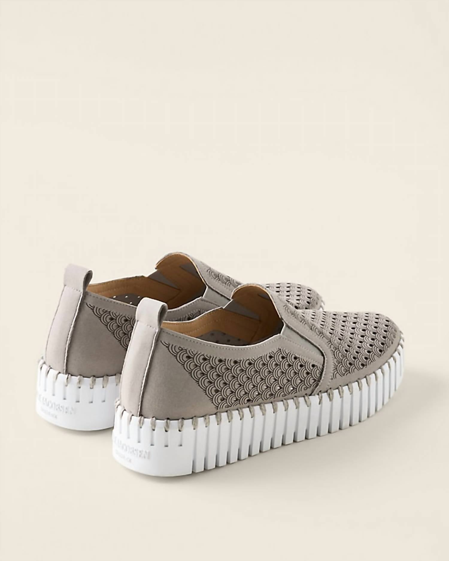 Ilse Jacobsen - Women's Tulip 141 Sneakers