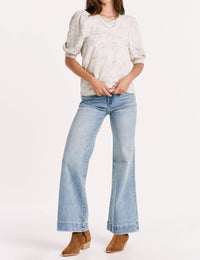 Another Love - Tamryn Vintage Wash Top