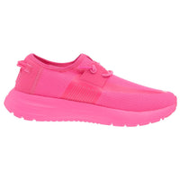 Hey Dude - Women's Sirocco Neutrals Casual Sneakers