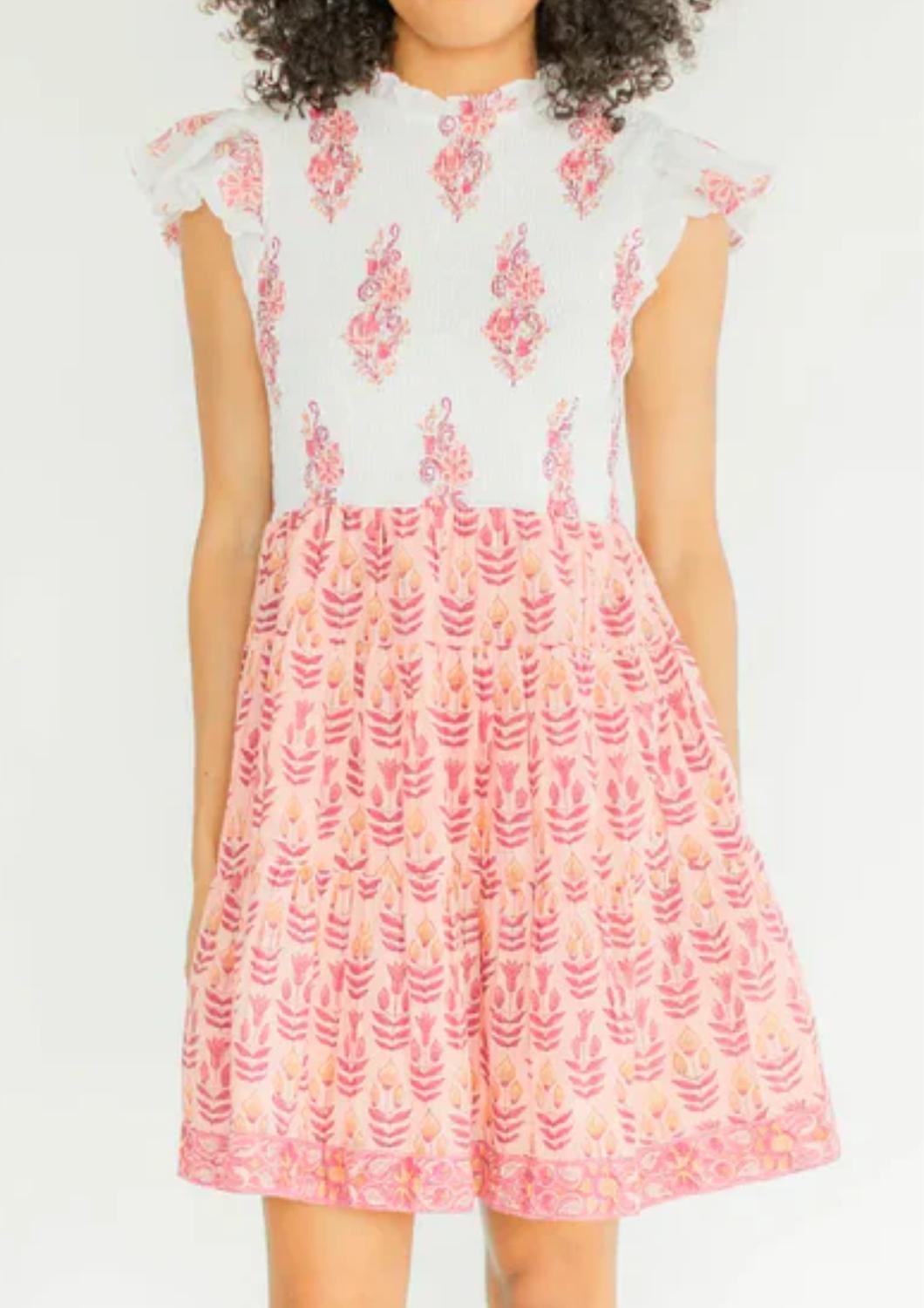 Victoria Dunn - Bermuda Dress