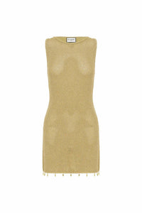 Runaway The Label - Ariyah Sleeveless Mini Dress