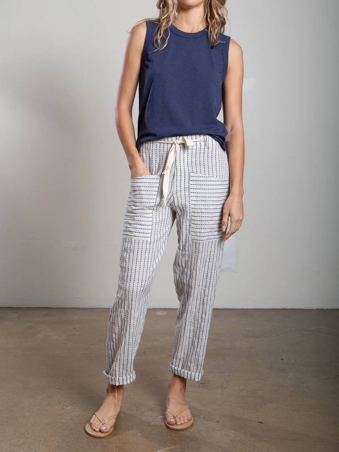 Pharaoh - Women's Ezra Pant