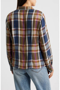 Kut From The Kloth - Beatrix Button Down Top