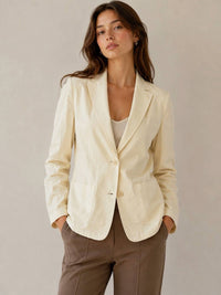 Theory - Relaxed Blazer