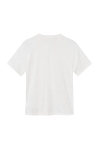 Wood Wood - WOMEN'S ALMA LOGO T-SHIRT