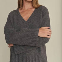 Deluc - Chad V-neck Sweater