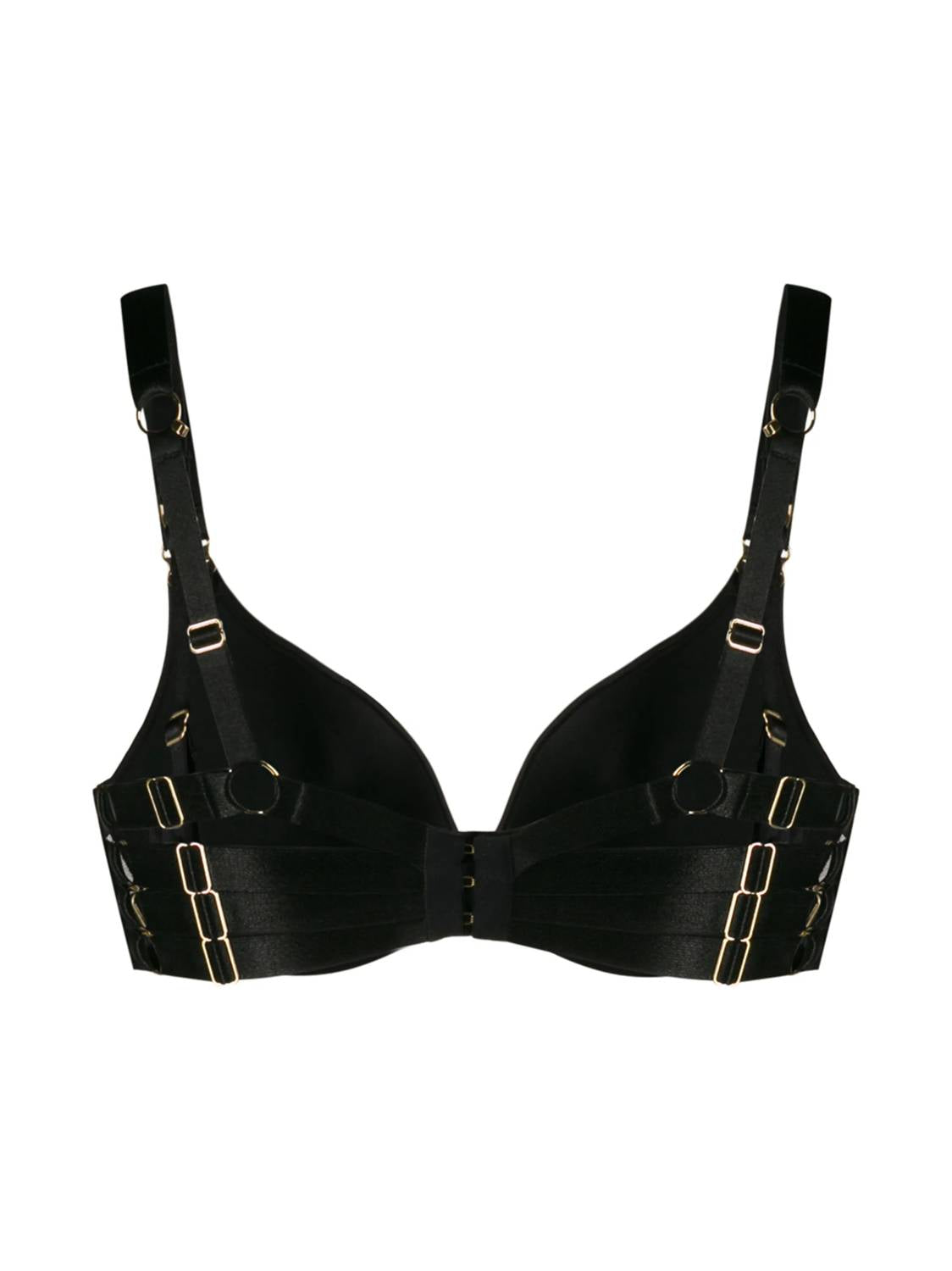 Bordelle - Women's Push Up Bodice