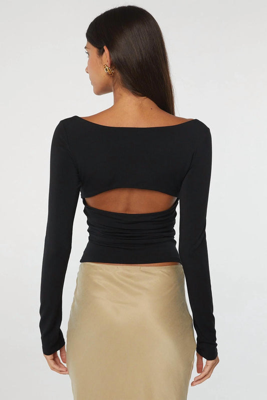 The Line By K - Oisin Top