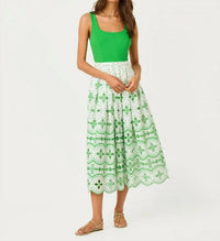 Lilly Pulitzer - LISSETTE MIDI DRESS