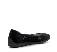 Ara - Women's Sarah Perf Sardinia Ballet Flat