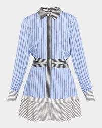 Ramy Brook - Solana Mini Dress