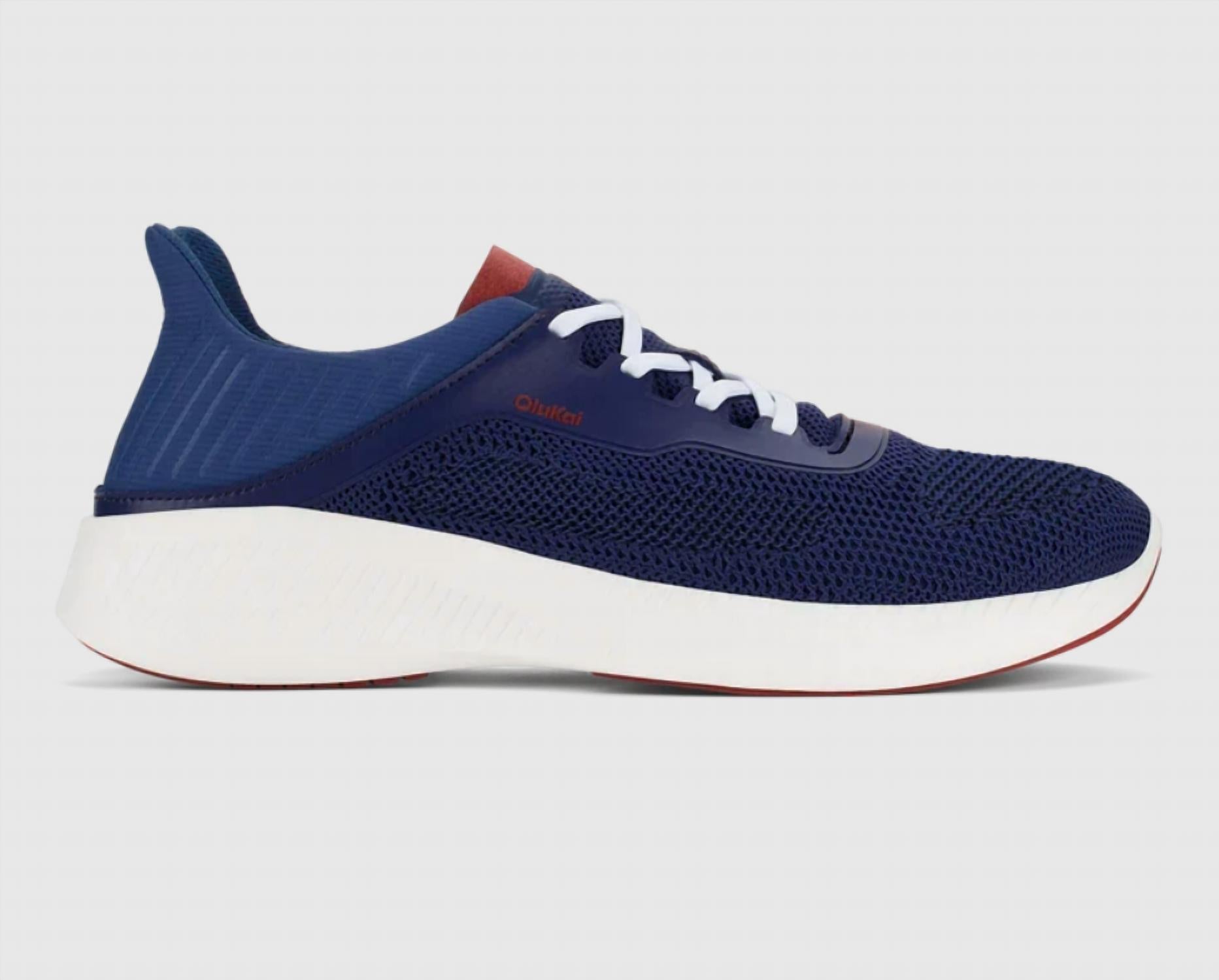 Olukai - Men's Island Hopper Sneaker