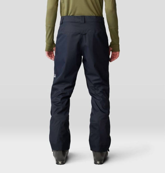 Mountain Hardwear - Men's Firefall Pants