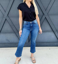 L.T.J - Women's Bambino Jeans